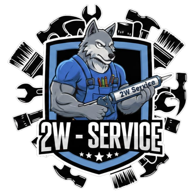 2W-Service Logo